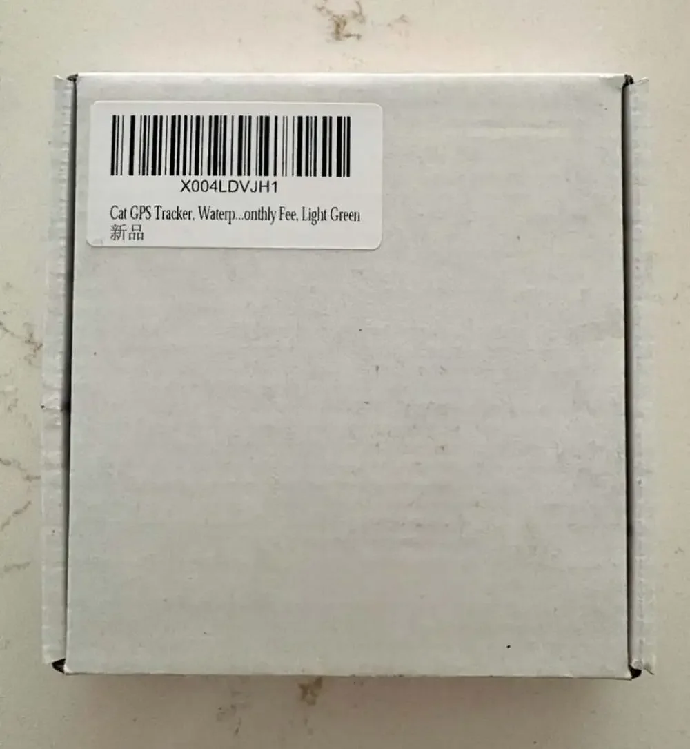 ZFSJTAG brand new